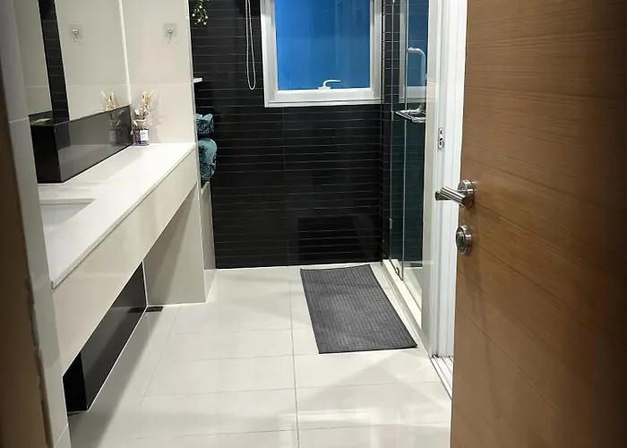 דירה 辉煌象神庙主路地铁旁 全配套设施高端公寓 网红打卡地 בנגקוק